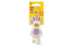 KE73H | LEGO® Iconic Bunny Key Chain Light