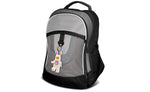 KE73H | LEGO® Iconic Bunny Key Chain Light