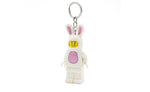 KE73H | LEGO® Iconic Bunny Key Chain Light