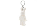 KE73H | LEGO® Iconic Bunny Key Chain Light