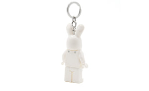 KE73H | LEGO® Iconic Bunny Key Chain Light