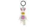 KE73H | LEGO® Iconic Bunny Key Chain Light