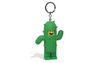 KE157 | LEGO® Iconic Cactus Boy Key Chain Light