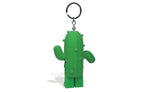 KE157 | LEGO® Iconic Cactus Boy Key Chain Light