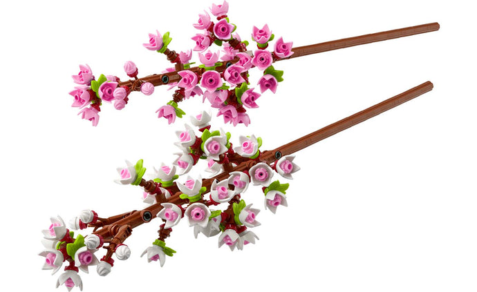 40725 | LEGO® Iconic Cherry Blossoms