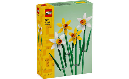 40747 | LEGO® Iconic Daffodils