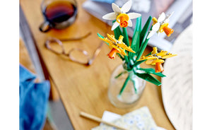 40747 | LEGO® Iconic Daffodils