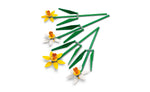 40747 | LEGO® Iconic Daffodils