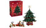 41843 | LEGO® Iconic Family Christmas Tree Decoration