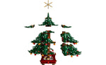 41843 | LEGO® Iconic Family Christmas Tree Decoration