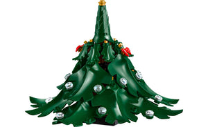 41843 | LEGO® Iconic Family Christmas Tree Decoration