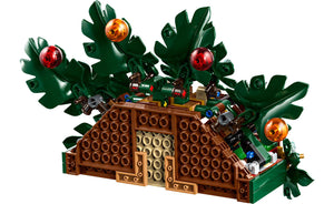 41843 | LEGO® Iconic Family Christmas Tree Decoration