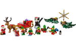 41843 | LEGO® Iconic Family Christmas Tree Decoration