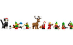 41843 | LEGO® Iconic Family Christmas Tree Decoration