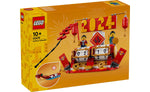 40678 | LEGO® Iconic Festival Calendar