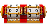40678 | LEGO® Iconic Festival Calendar