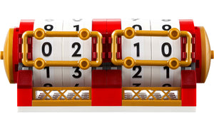 40678 | LEGO® Iconic Festival Calendar
