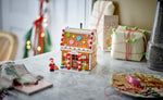 40809 | LEGO® Iconic Festive Gingerbread House