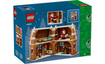 40809 | LEGO® Iconic Festive Gingerbread House