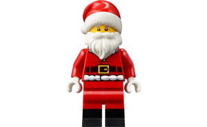 40809 | LEGO® Iconic Festive Gingerbread House