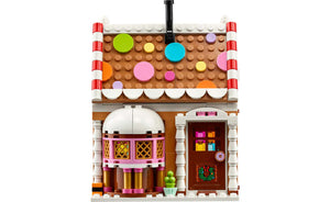 40809 | LEGO® Iconic Festive Gingerbread House