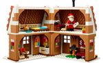 40809 | LEGO® Iconic Festive Gingerbread House