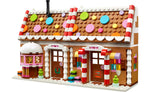 40809 | LEGO® Iconic Festive Gingerbread House