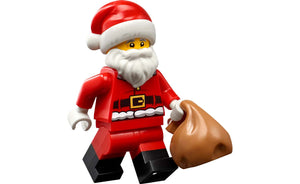 40809 | LEGO® Iconic Festive Gingerbread House