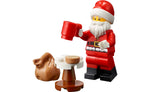 40809 | LEGO® Iconic Festive Gingerbread House