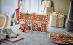 40809 | LEGO® Iconic Festive Gingerbread House