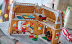 40809 | LEGO® Iconic Festive Gingerbread House
