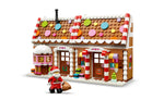 40809 | LEGO® Iconic Festive Gingerbread House