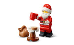 40809 | LEGO® Iconic Festive Gingerbread House