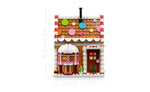 40809 | LEGO® Iconic Festive Gingerbread House