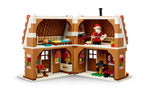 40809 | LEGO® Iconic Festive Gingerbread House