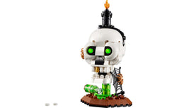 40883 | LEGO® Iconic Halloween Skull Candle Sets Iconic