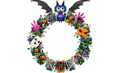 40825 | LEGO® Iconic Halloween Wreath