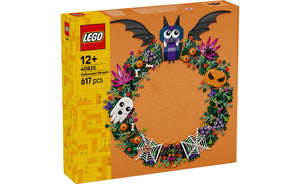 40825 | LEGO® Iconic Halloween Wreath