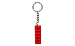853960 | LEGO® Iconic LEGO 2x6 Key Chain