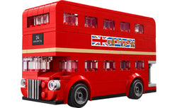 40953 | LEGO® Iconic London Bus