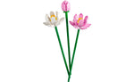 40647 | LEGO® Iconic Lotus Flowers