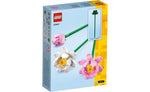 40647 | LEGO® Iconic Lotus Flowers