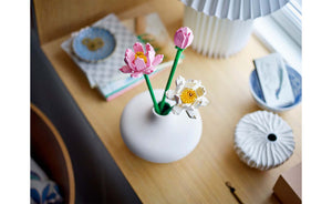 40647 | LEGO® Iconic Lotus Flowers