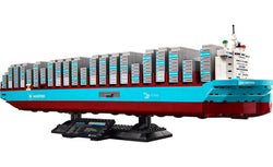 40955 | LEGO® Iconic Maersk Dual-Fuel Container Vessel