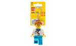5007901 | LEGO® Iconic Male Doctor Key Chain Light