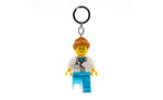 5007901 | LEGO® Iconic Male Doctor Key Chain Light