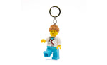 5007901 | LEGO® Iconic Male Doctor Key Chain Light