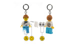 5007901 | LEGO® Iconic Male Doctor Key Chain Light
