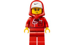 43021 | LEGO® Iconic Nike Dunk Trickshot