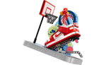 43021 | LEGO® Iconic Nike Dunk Trickshot